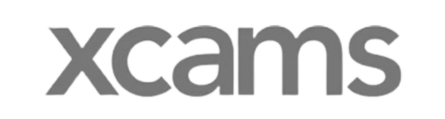 Xcams Logo